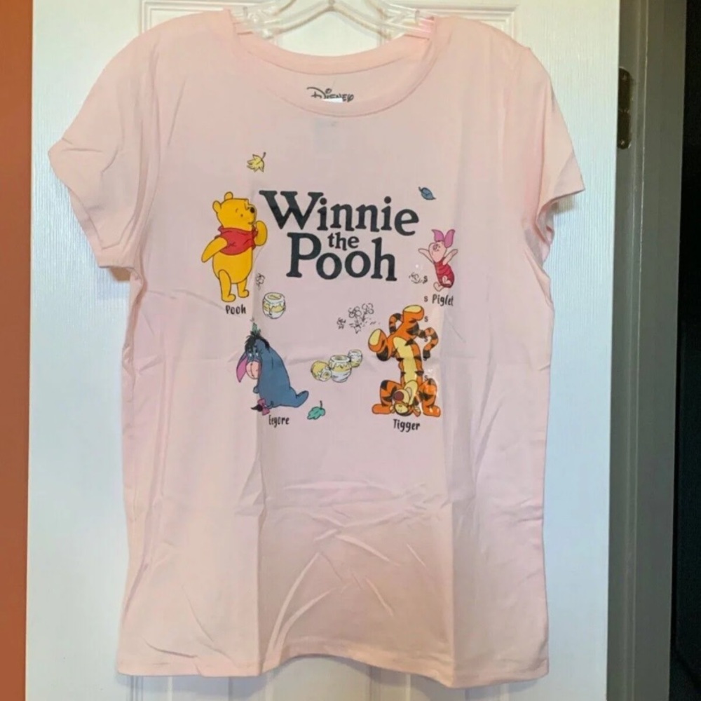 Winnie the Pooh